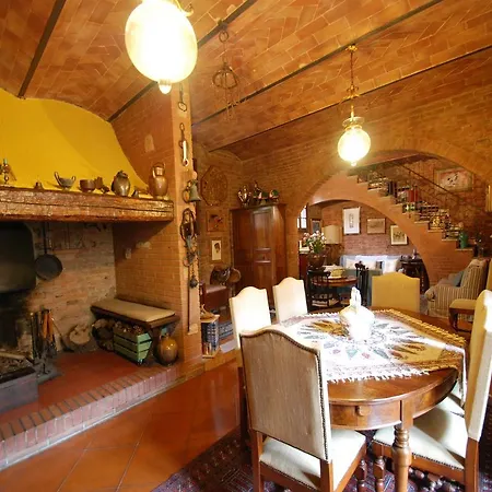 Casa Lazzaro Apartamento