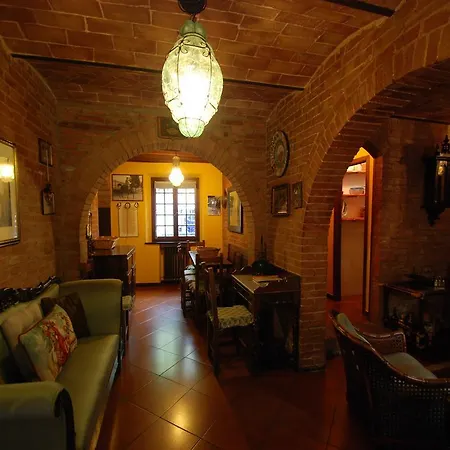 Casa Lazzaro Апартаменты Сиена